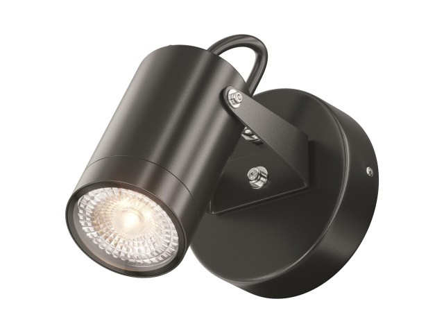 Настенный светильник (бра) Outdoor O025WL-01B фото:15