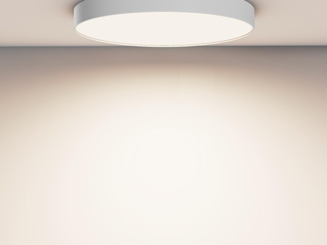 Потолочный светильник Technical C032CL-90W4K-RD-W фото:9
