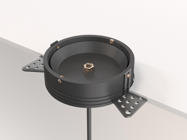 Подвесной светильник Technical P039PL-5W4K-20INS-B фото:6