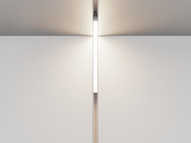 Трековый светильник Technical TR102-24W4K-W фото:12