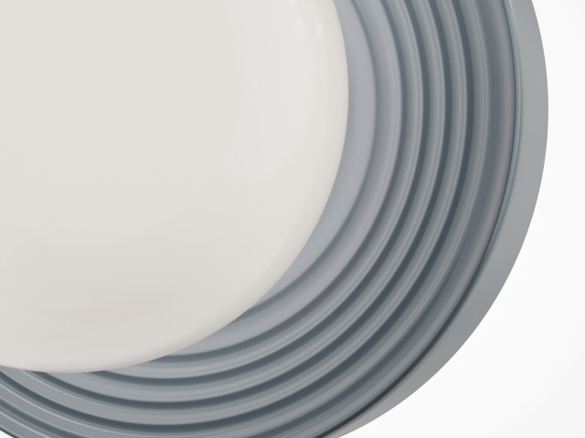 Настенный светильник (бра) Maytoni MOD403WL-01GR фото:3