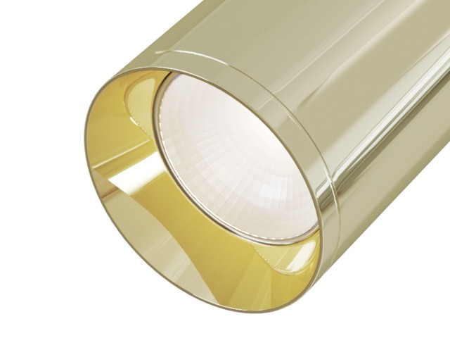 Потолочный светильник Technical C017CW-01G фото:8