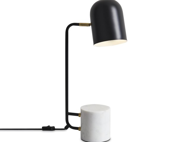 Настольный светильник Freya FR5279TL-01B1 фото:1