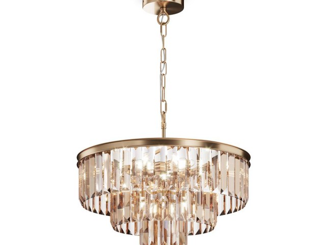 Подвесной светильник Maytoni MOD085PL-07G фото:1