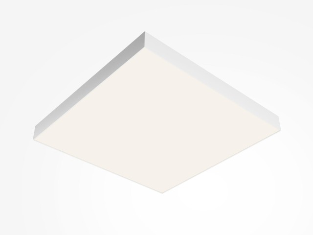 Потолочный светильник Technical C032CL-90W4K-SQ-W фото:7