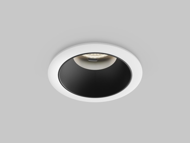 Встраиваемый светильник (Набор) Technical DL051-1WB фото:86
