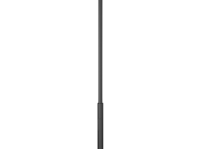 Опора фланцевая OXOR-OT2-D108-L3000 (BK) (Arlight, Сталь) фото:1