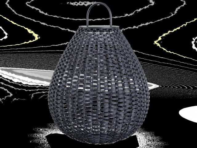 Ландшафтный светильник Outdoor OSL599FL-L5B3K фото:6