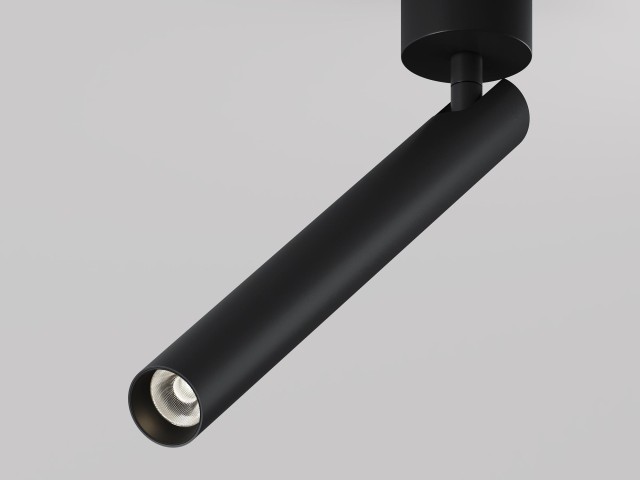 Потолочный светильник Technical C141CL-L300-6W4K-B фото:6