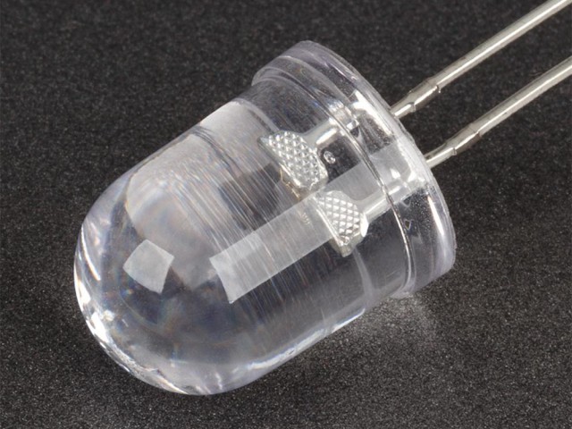 Светодиод ARL-10003URBC-B (Arlight, 10мм (круглый)) фото:4