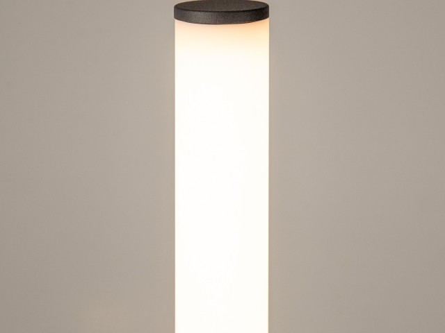 Напольный светильник (торшер) Maytoni MOD277FL-L24GR3K фото:7