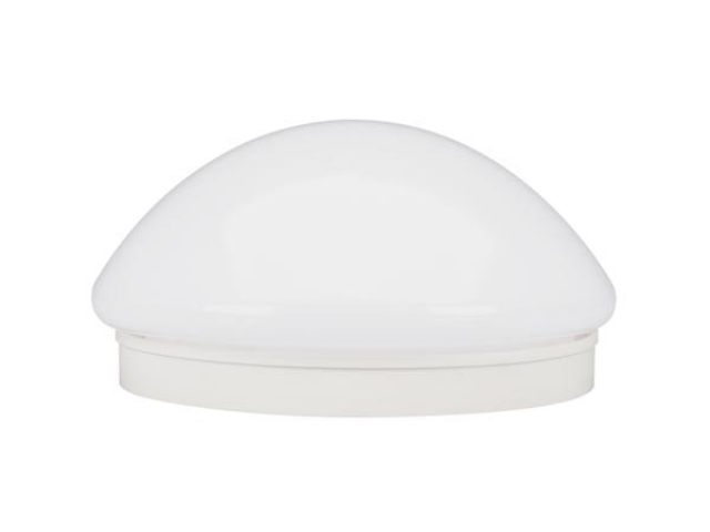 Светильник CL-MUSHROOM-R280-12W Day4000 (WH, 120 deg, 230V) (Arlight, IP44 Пластик, 3 года) фото:17