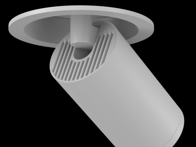 Встраиваемый светильник (Набор) Technical C048CL-1W фото:73