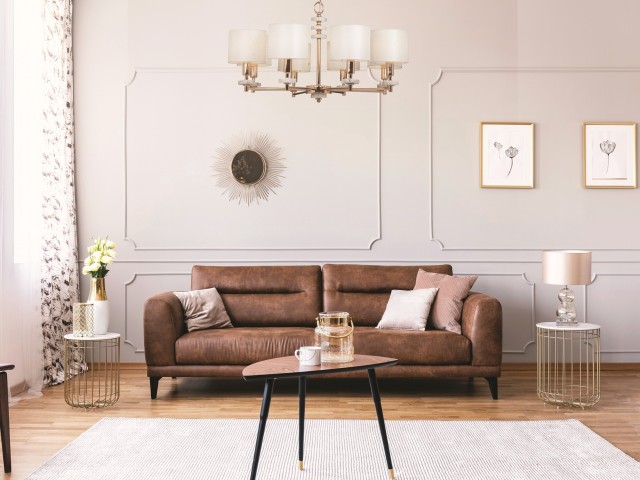 Настольный светильник Freya FR5015TL-01G фото:8