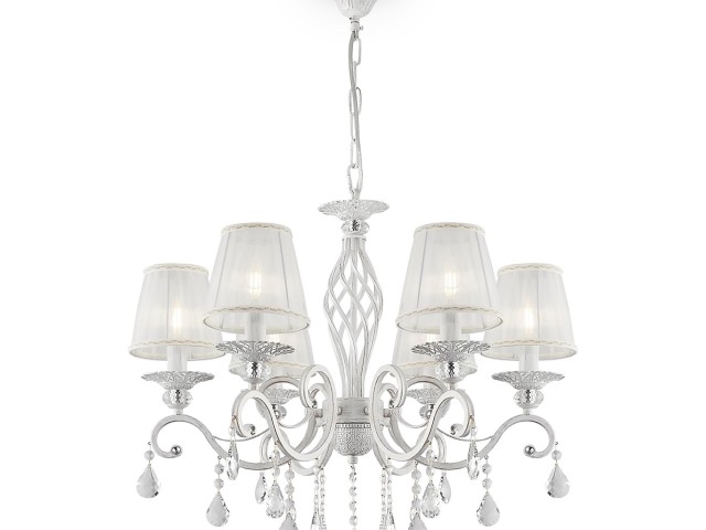 Люстра Maytoni ARM247-06-G фото:15