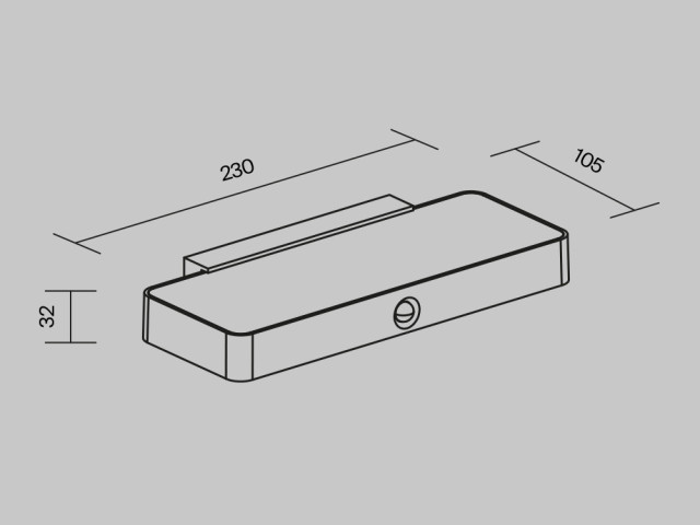 Светильник на солнечной батарее Outdoor OSL456WL-L2GF3K фото:8