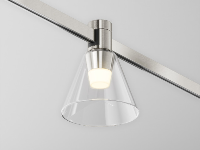 Трековый светильник Technical TR147-1-3W3K-PT фото:15