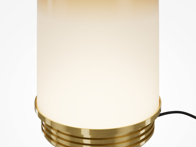 Настольный светильник Maytoni MOD488TL-L8BS3K фото:5