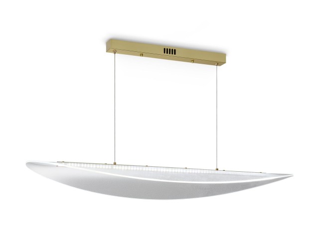 Подвесной светильник Freya FR5441PL-L40G фото:2