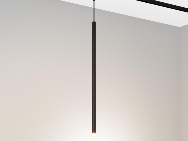 Светильник MAG-MICROCOSM-SPOT-HANG-R18-L500-3W Warm3000 (BK, 24 deg, 24V) (Arlight, IP20 Металл, 3 года) фото:2