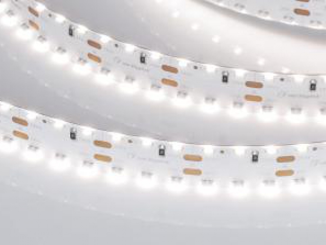 Лента RS 2-5000 24V Day4000 2x2 15mm (3014, 240 LED/m, LUX) (Arlight, 19.2 Вт/м, IP20) фото:4