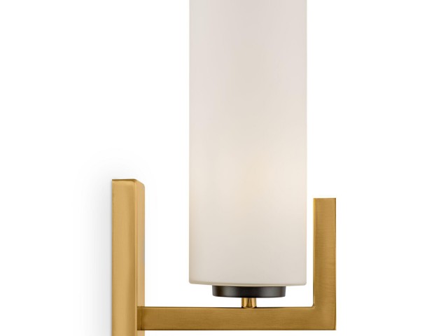 Настенный светильник (бра) Maytoni MOD089WL-01BS фото:7