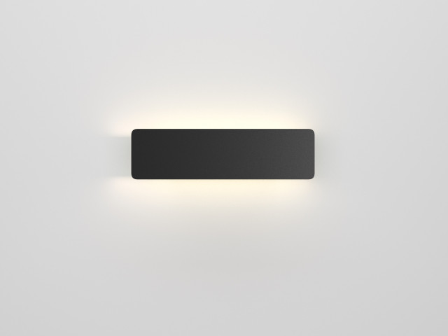 Настенный светильник (бра) Maytoni C80WL-10W3K-B фото:2