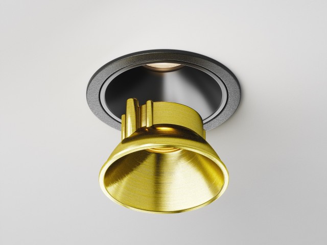 Аксессуар Technical Ring8-10W-RD-BS фото:1