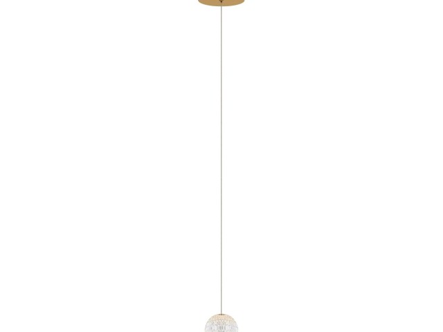 Подвесной светильник Maytoni MOD293PL-L6BS3K фото:6