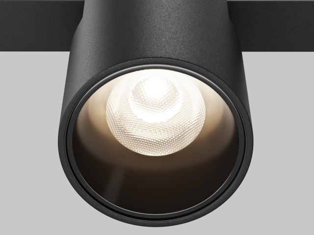 Трековый светильник Technical TR122-4-7W-DS-B фото:7