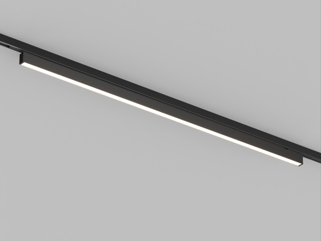 Светильник MAG-MICROCOSM-FLAT-L600-16W Day4000 (BK, 100 deg, 24V) (Arlight, IP20 Металл, 3 года) фото:5