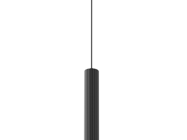 Подвесной светильник Technical P106PL-01-GU10-B фото:8