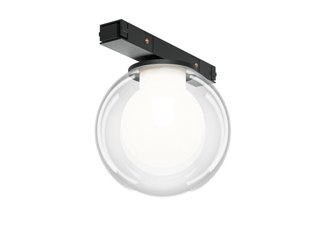 Трековый светильник Technical TR181-1-4WTW-B фото:7
