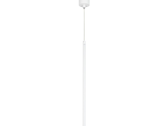 Светильник SP-UMBRA-HANG-V-L600-10W Warm3000 (WH, 120 deg, 230V) (Arlight, IP20 Металл, 3 года) фото:2