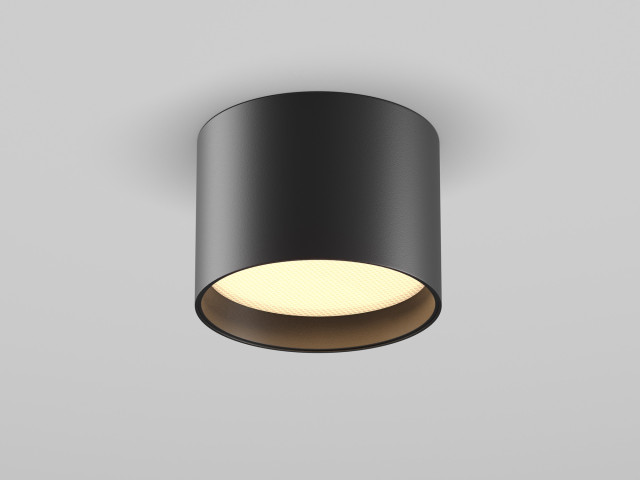 Потолочный светильник Technical C127CL-L7W3K-B фото:6