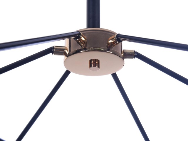Люстра Freya FR5038-CL-06-B фото:14