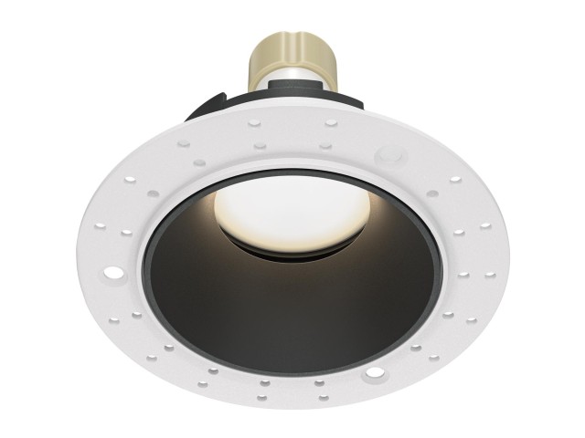 Встраиваемый светильник Technical DL051-U-2WB фото:10