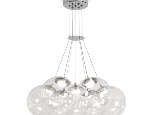 Подвесной светильник Freya FR5580PL-L35N фото:7