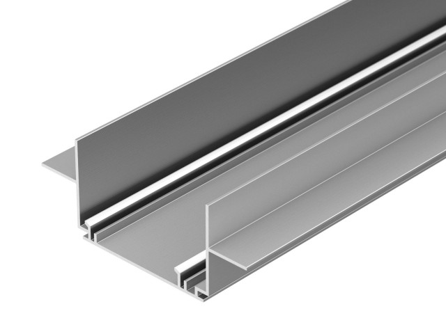 Профиль-держатель TEK-POWER-RW70F-GH16-2000 (Arlight, Алюминий) фото:7