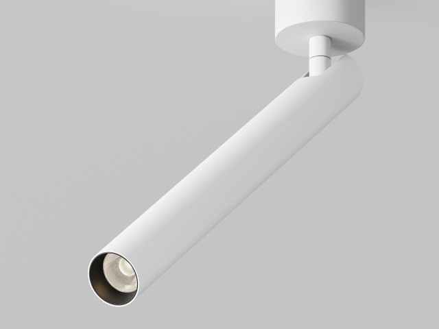 Потолочный светильник Technical C141CL-L300-6W3K-W фото:6