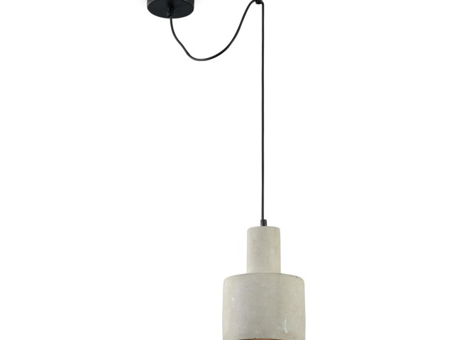 Подвесной светильник Maytoni T439-PL-01-GR фото:8