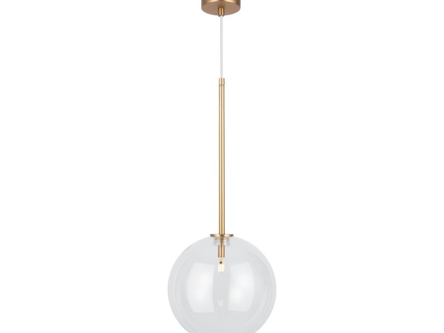 Подвесной светильник Maytoni MOD172PL-01BS фото:10