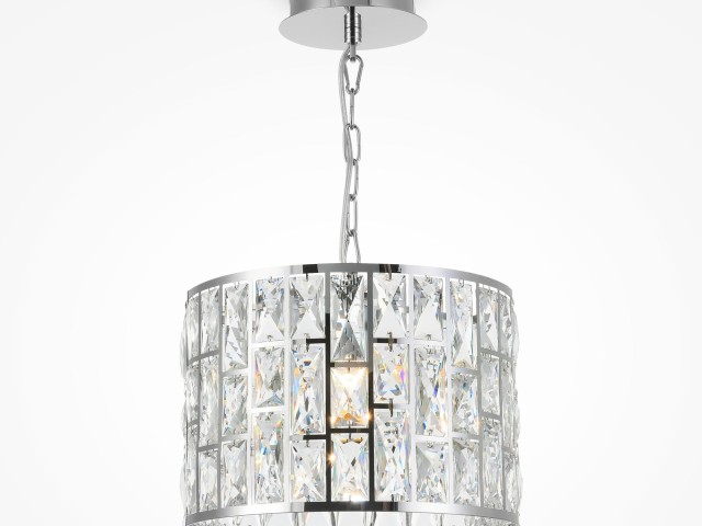 Люстра Maytoni MOD184-PL-01-CH фото:26