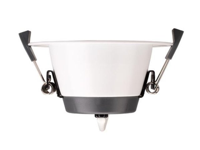 Светильник IM-CLOUD-LUM-R115-10W Warm3000 (WH, 90 deg) (Arlight, IP40 Металл, 3 года) фото:10