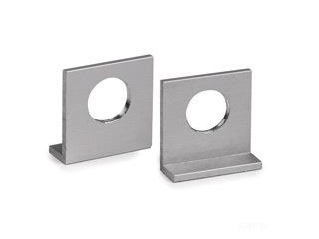Проушина RING-ZD-SET (Arlight, Металл) фото:2