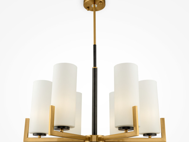Люстра Maytoni MOD089PL-06BS фото:22