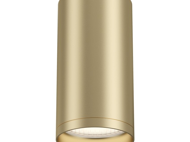 Потолочный светильник Technical C052CL-01MG фото:4