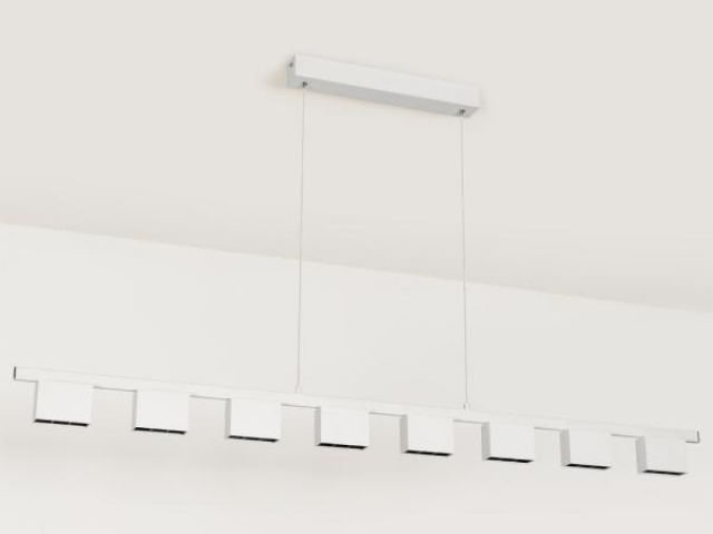 Светильник SP-LEGACY-S585x250-6x6W Warm3000 (BK, 34 deg) (Arlight, IP20 Металл, 3 года) фото:16