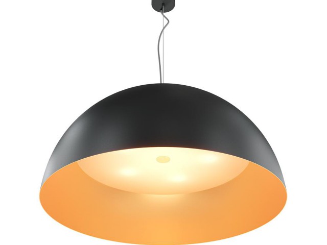Подвесной светильник Maytoni MOD169PL-05GB1 фото:1