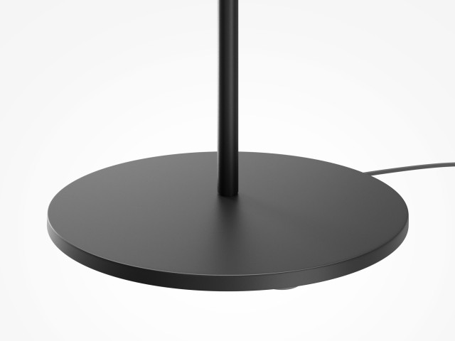 Напольный светильник (торшер) Maytoni MOD451FL-L16B3K фото:3